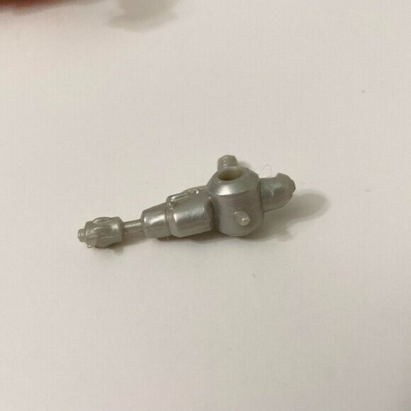 Vintage 1990 Bucky OHare Figure Bucky OHare and the Toad Wars 4.5 Inch - Picture 16 of 16